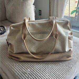 Beis Weekender Travel Bag